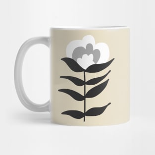 Cotton Ball Mug